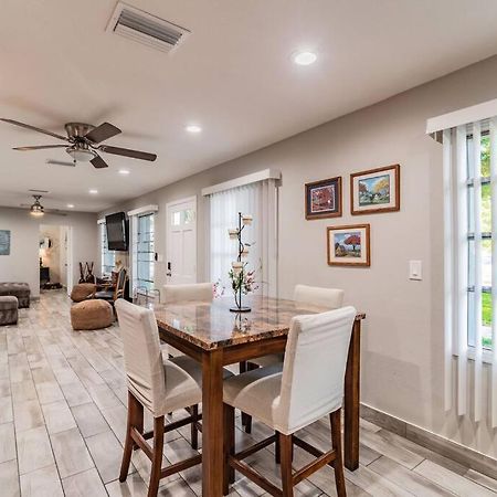 Town 'N' Country Cozy Corner, Your Florida Fun Hub Villa Tampa Eksteriør bilde