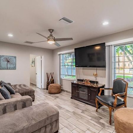 Town 'N' Country Cozy Corner, Your Florida Fun Hub Villa Tampa Eksteriør bilde