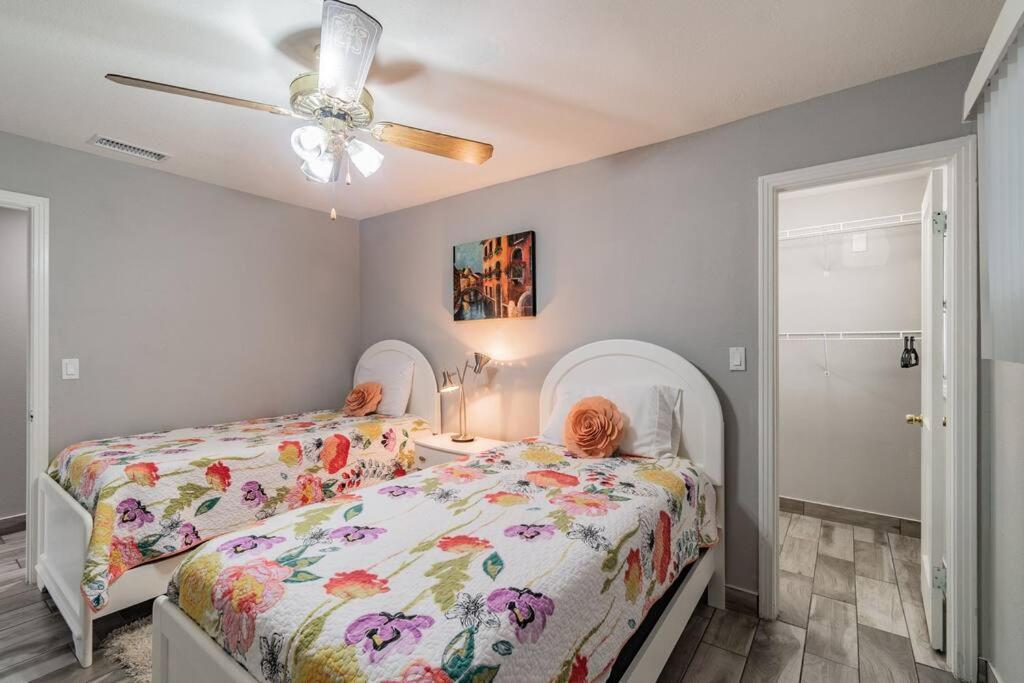 Town 'N' Country Cozy Corner, Your Florida Fun Hub Villa Tampa Eksteriør bilde