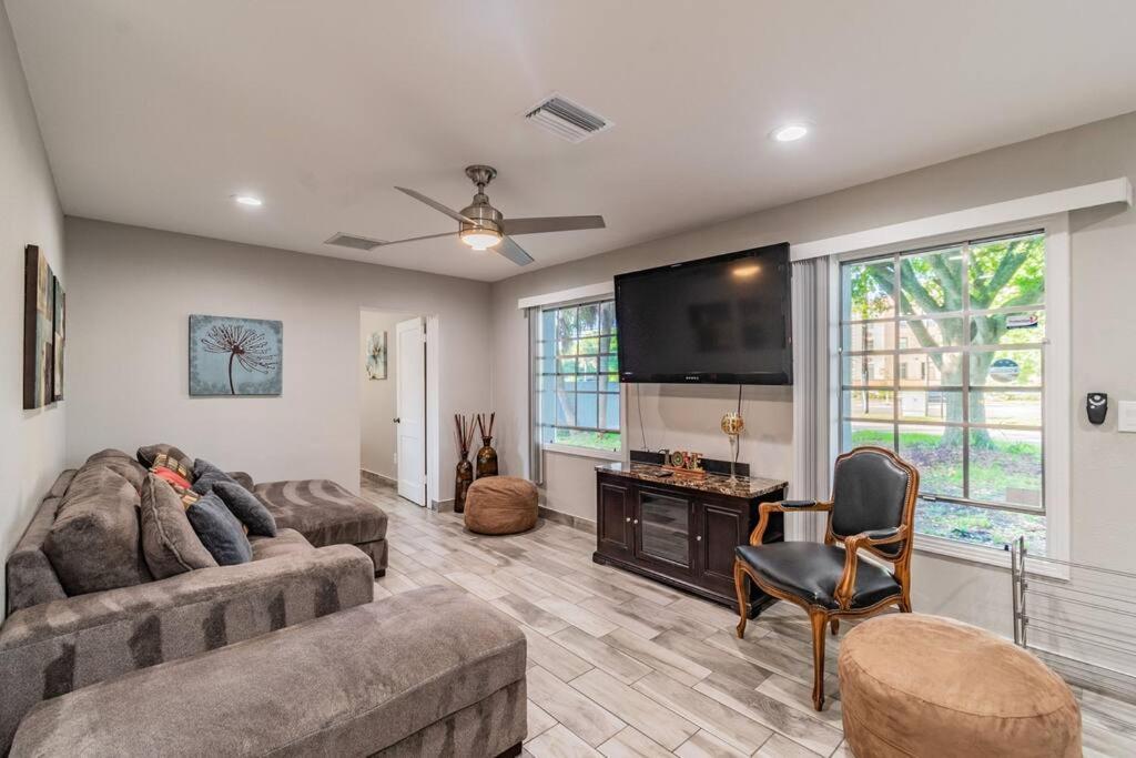 Town 'N' Country Cozy Corner, Your Florida Fun Hub Villa Tampa Eksteriør bilde