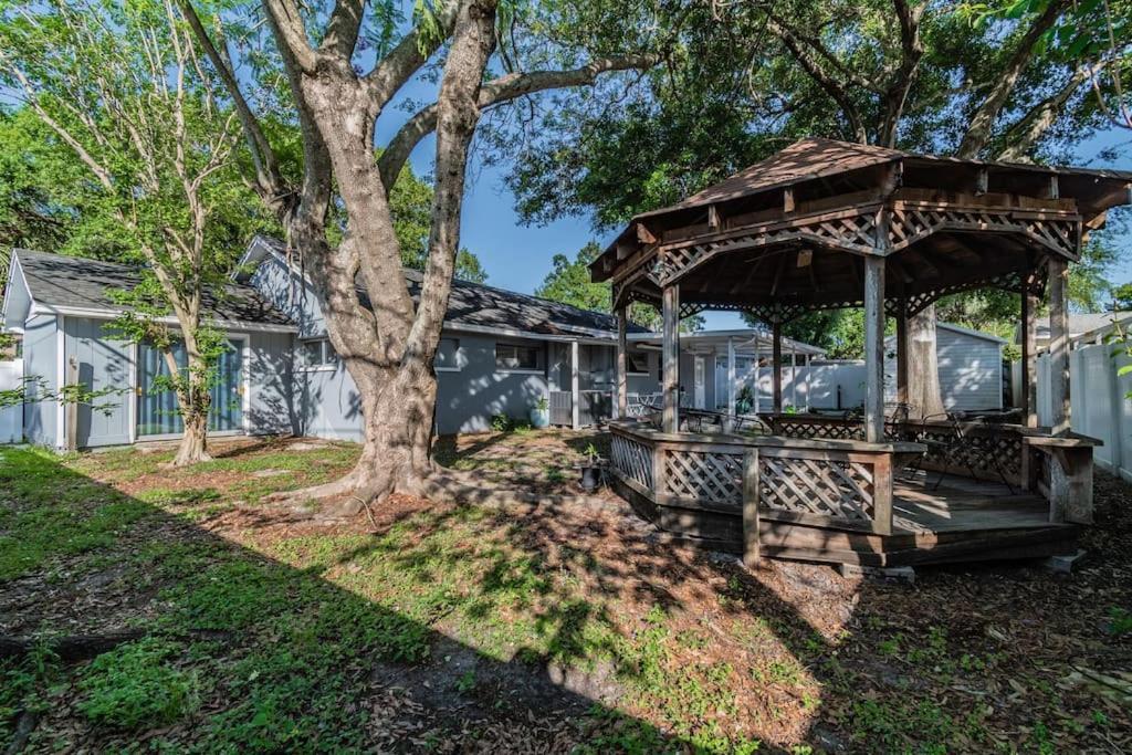 Town 'N' Country Cozy Corner, Your Florida Fun Hub Villa Tampa Eksteriør bilde