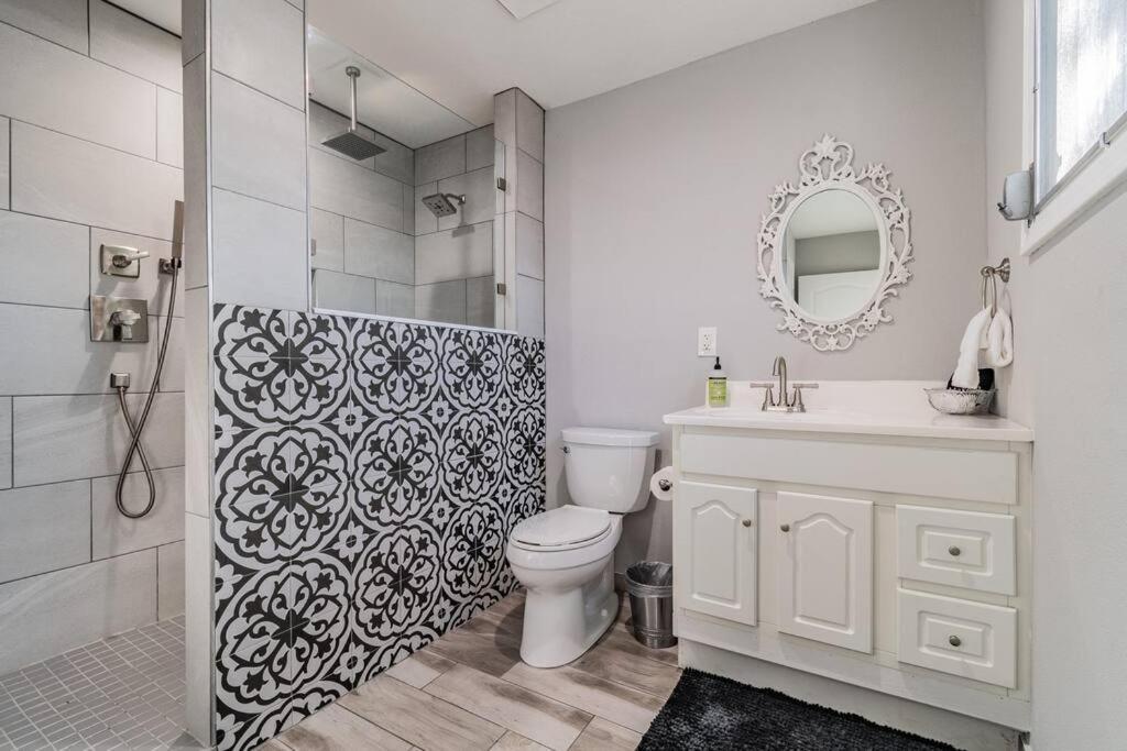 Town 'N' Country Cozy Corner, Your Florida Fun Hub Villa Tampa Eksteriør bilde